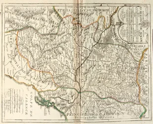 Golfe de Valence (Aragona), Espagne - par A