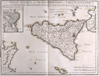 Sicile - par A