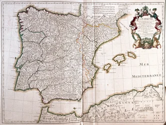 Espagne - par A
