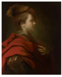 Portrait d