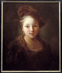 Portrait d