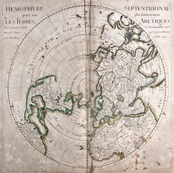 Nord du monde