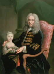 Double portrait