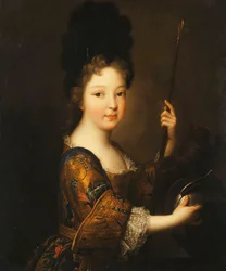 Portrait d