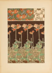 Documents Décoratifs, 1902