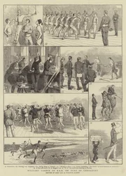 Carrière militaire de SAR le duc de Connaught