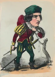 Richard III