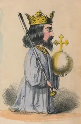 Étienne, 1856
