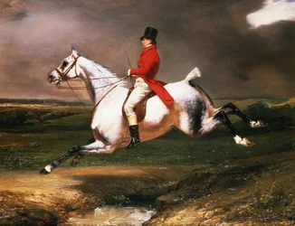 Le chasseur