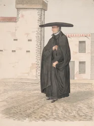 Prêtre paroissial