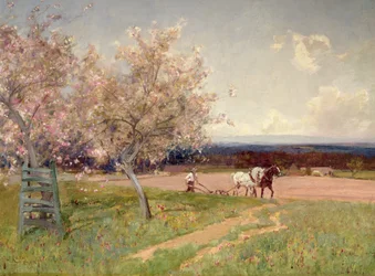 Labourage