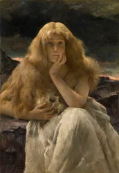 Marie Madeleine