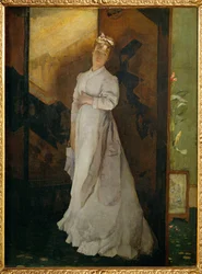 La lettre d
