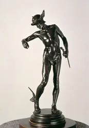 Persée s