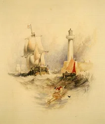 Port de Ramsgate
