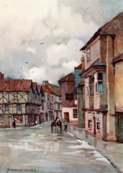 Axbridge
