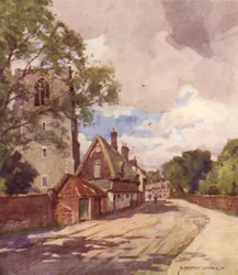 East Dereham, Norfolk
