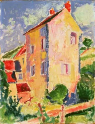 Petite maison