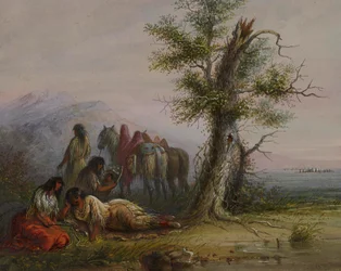 Femmes indiennes