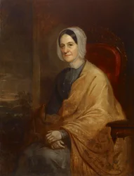 Mme Jesse Hare (Catherine H. Welch)