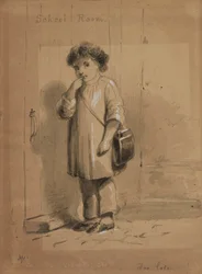 Salle de classe