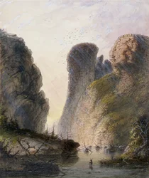 La « Porte du Diable »