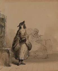 La lettre d