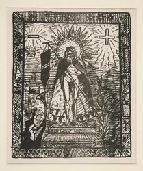 Ce est César-Antéchrist