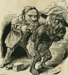 Clement Duvernois (1836-1879), homme politique français, a tenté de réhabiliter François Achille Bazaine (François-Achille)