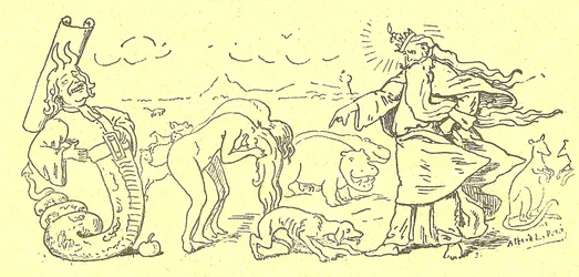 Illustration d