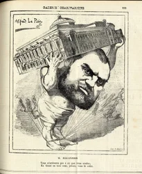 Le Charivari
