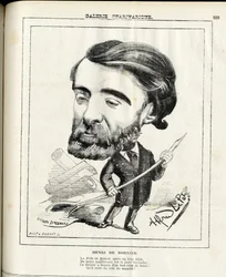 Le Charivari