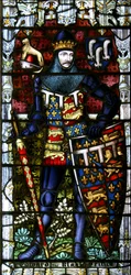 Édouard le Prince Noir