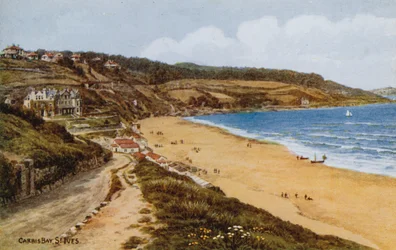 Carbis Bay, St Ives
