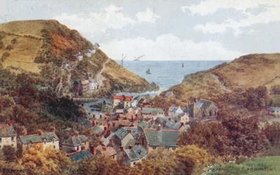 Polperro