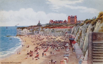 Les Sables, Broadstairs