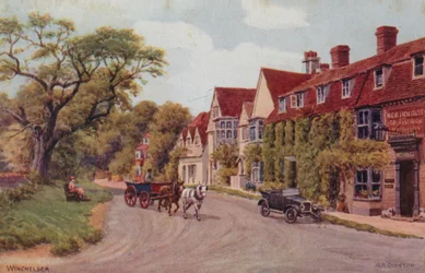Winchelsea