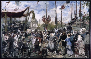 14 juillet