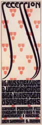 Affiche pour l