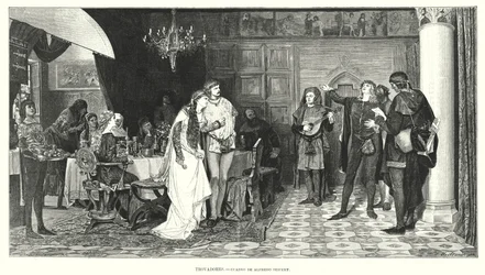 Troubadours