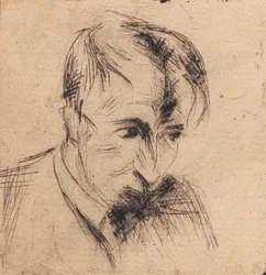 Portrait de Kaj Eistrup