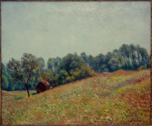Le Vallon