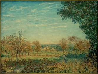 Matinée de septembre