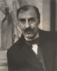 Alfred Maurer