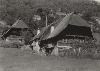 Maison de la Forêt-Noire