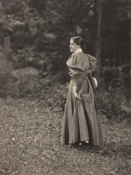 Emmy à Oaklawn, lac George