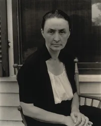 Georgia O