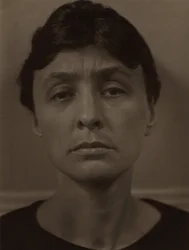 Georgia O