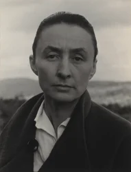 Georgia O