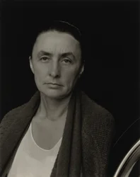 Georgia O